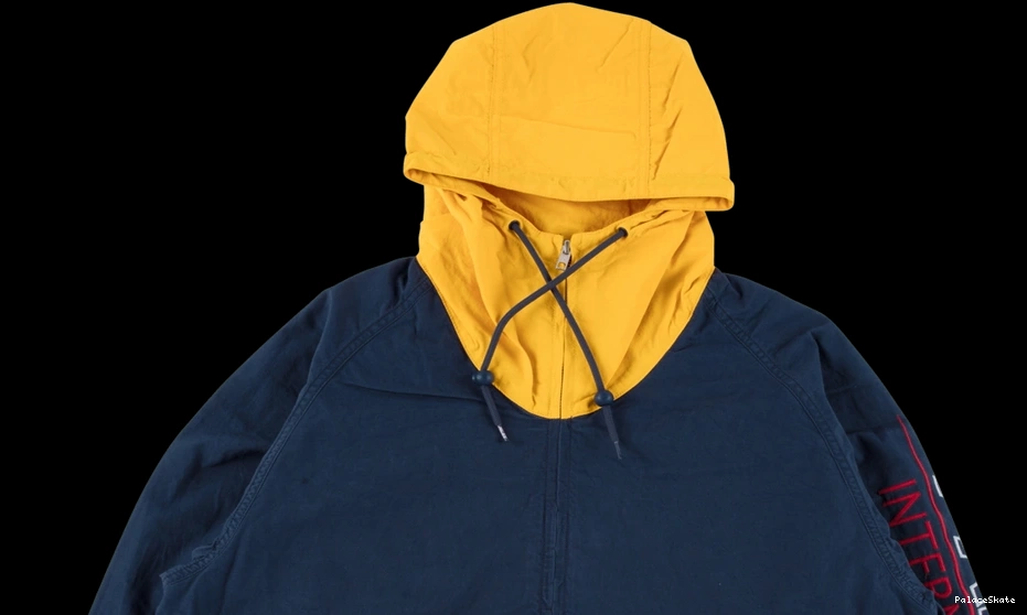 Cheap Palace Windbreaker Internationale 0817